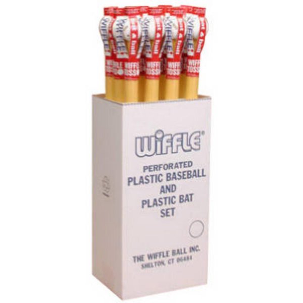 Wiffle Ball 32" Wiffle Bat/Ball Set 1001